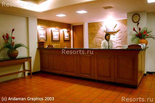 Sunset Beach Resort 6